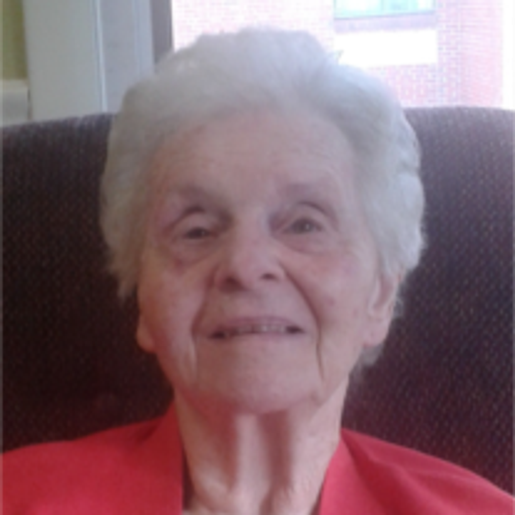 Alice E. Reinikainen