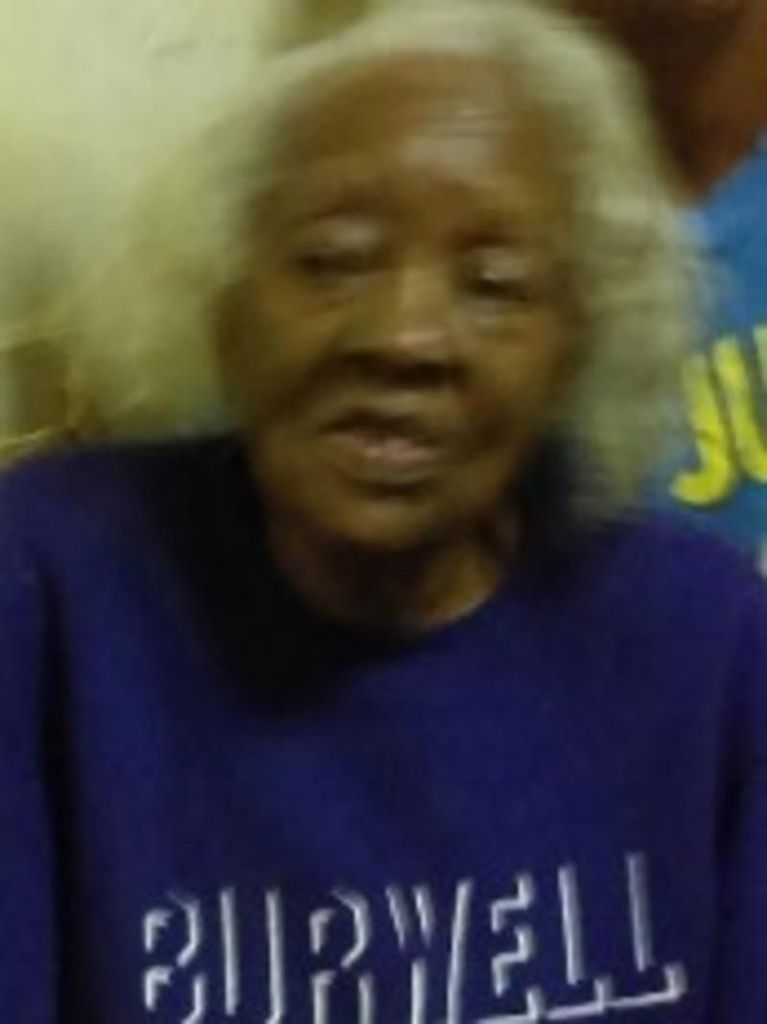 Mrs. Lovie Moore Profile Photo