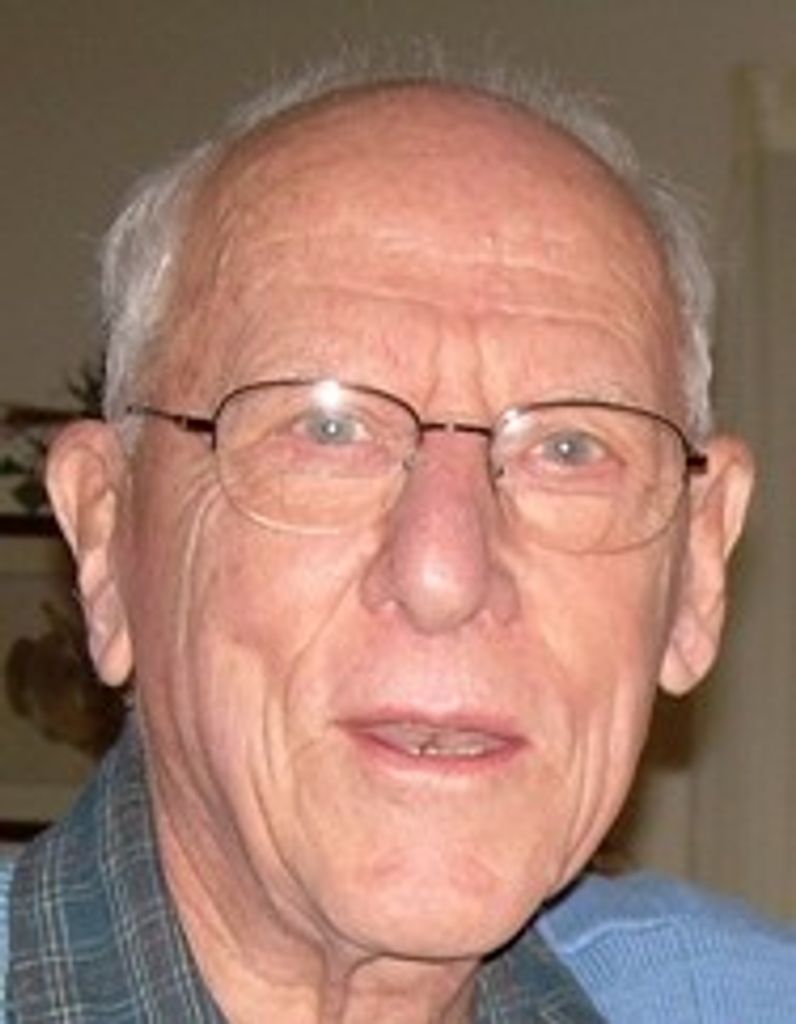 Thomas Scott (Sr.)  Fleck