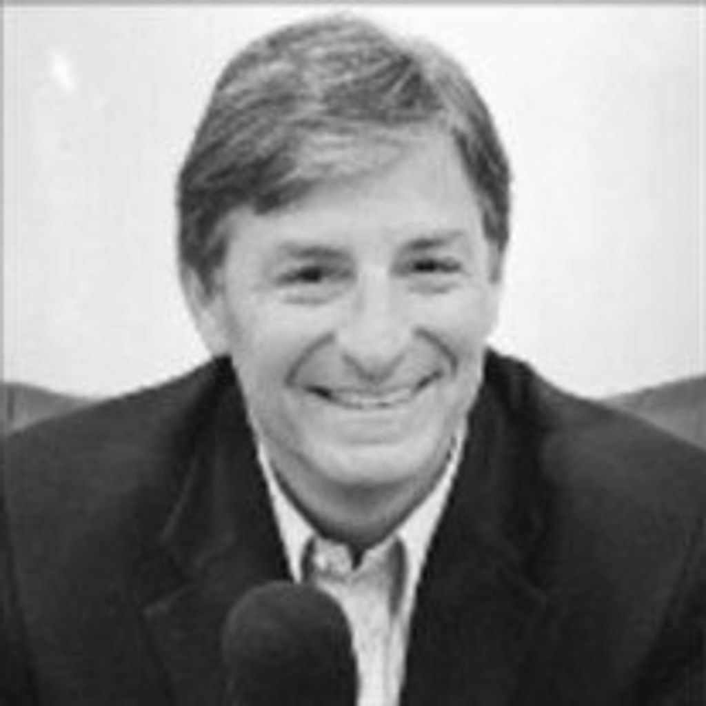 Jonathan  Mark Genderson