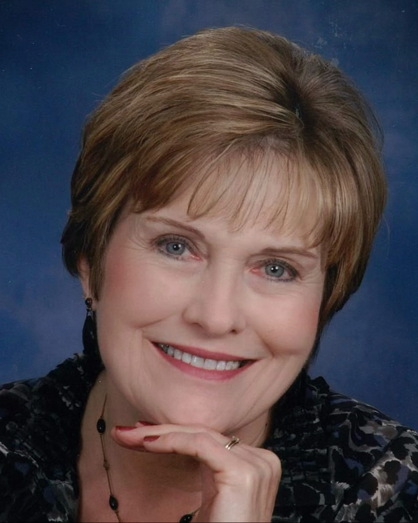 Sandra Sue Schneider Profile Photo