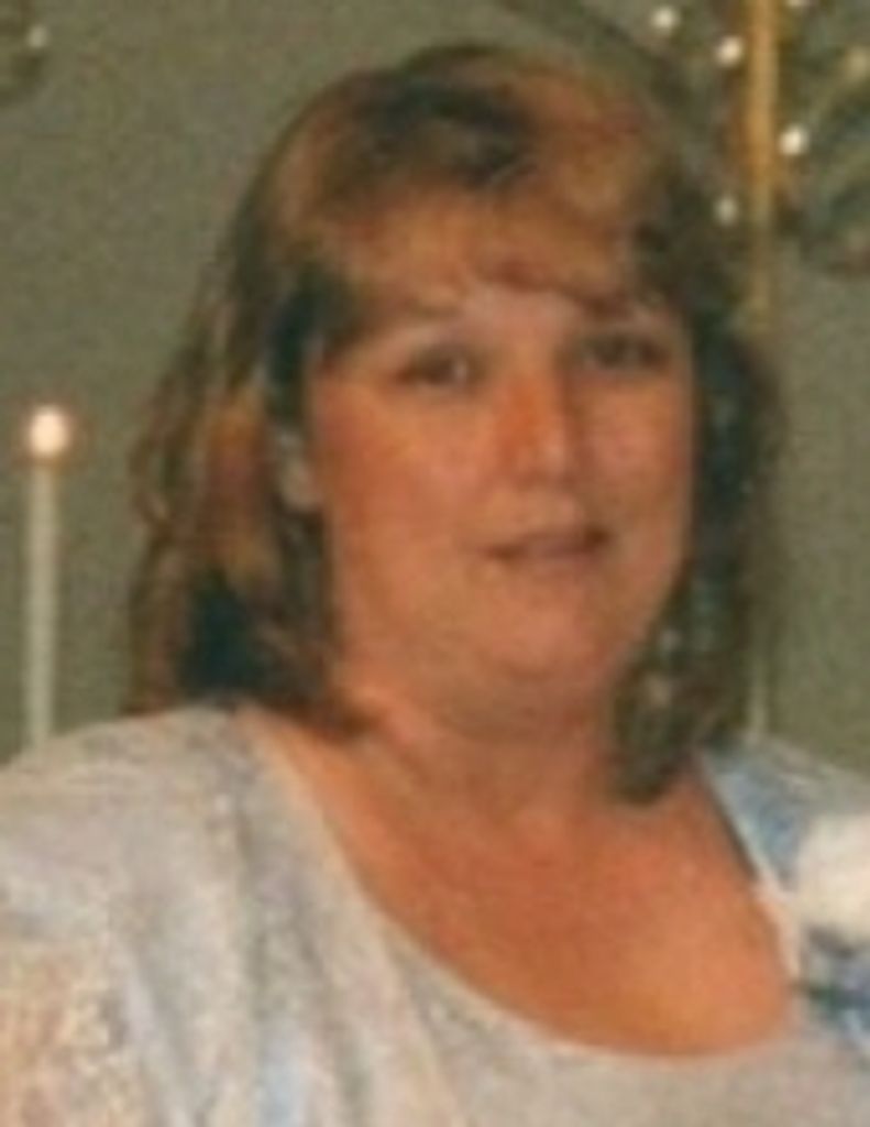 Pamela Ann (Gibson) Roderick