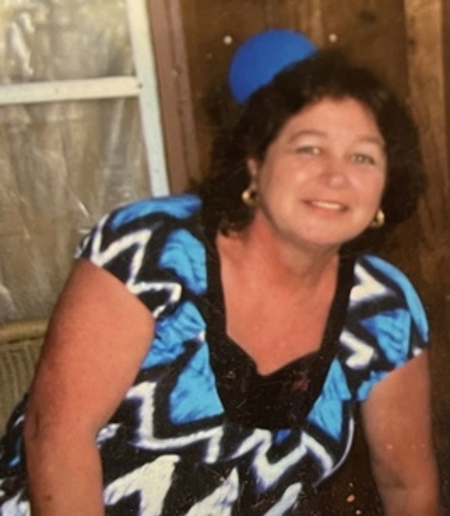 Yvonne Hoskins Profile Photo