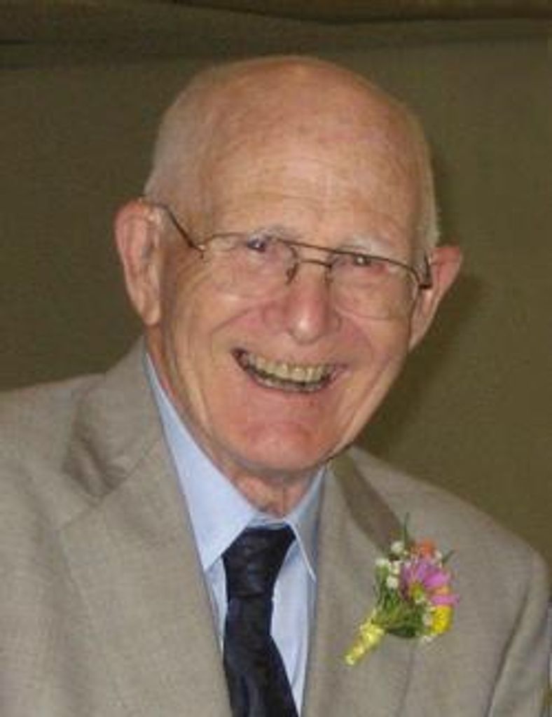Kenneth R. Mccanon