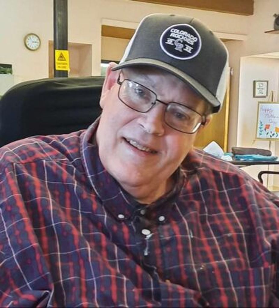 David F Hoxmeier Profile Photo