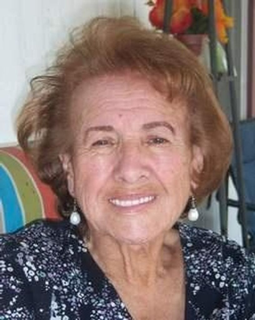 Helen P. Ponce