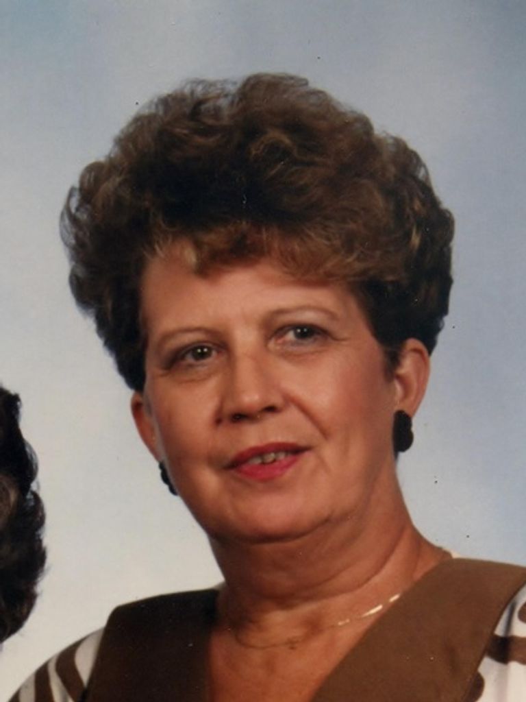 Janie Ruth Lewis Edenfield Profile Photo