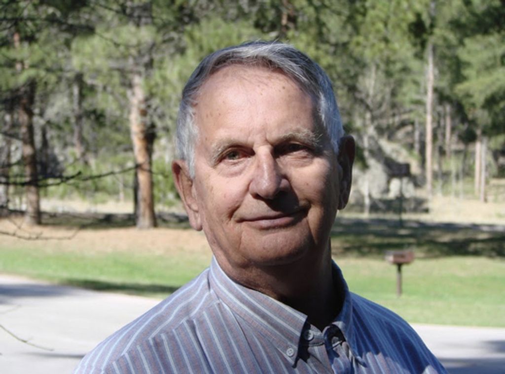 Elijah Levoy Mayfield Profile Photo
