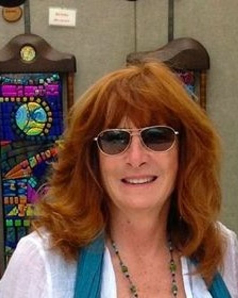 Paula Diane Marksbury