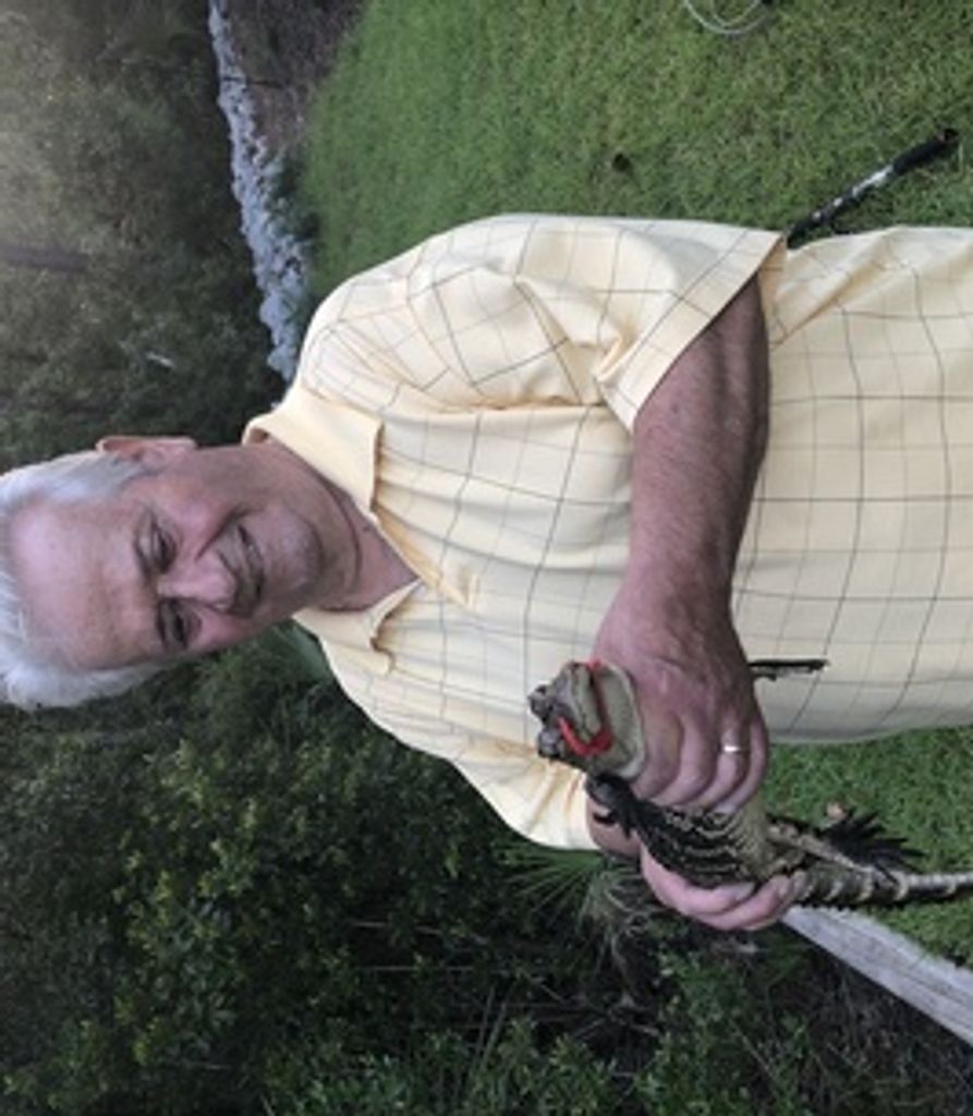 Vito Zaccaro Profile Photo