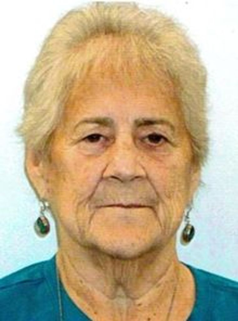 Patricia Angelina Johnson