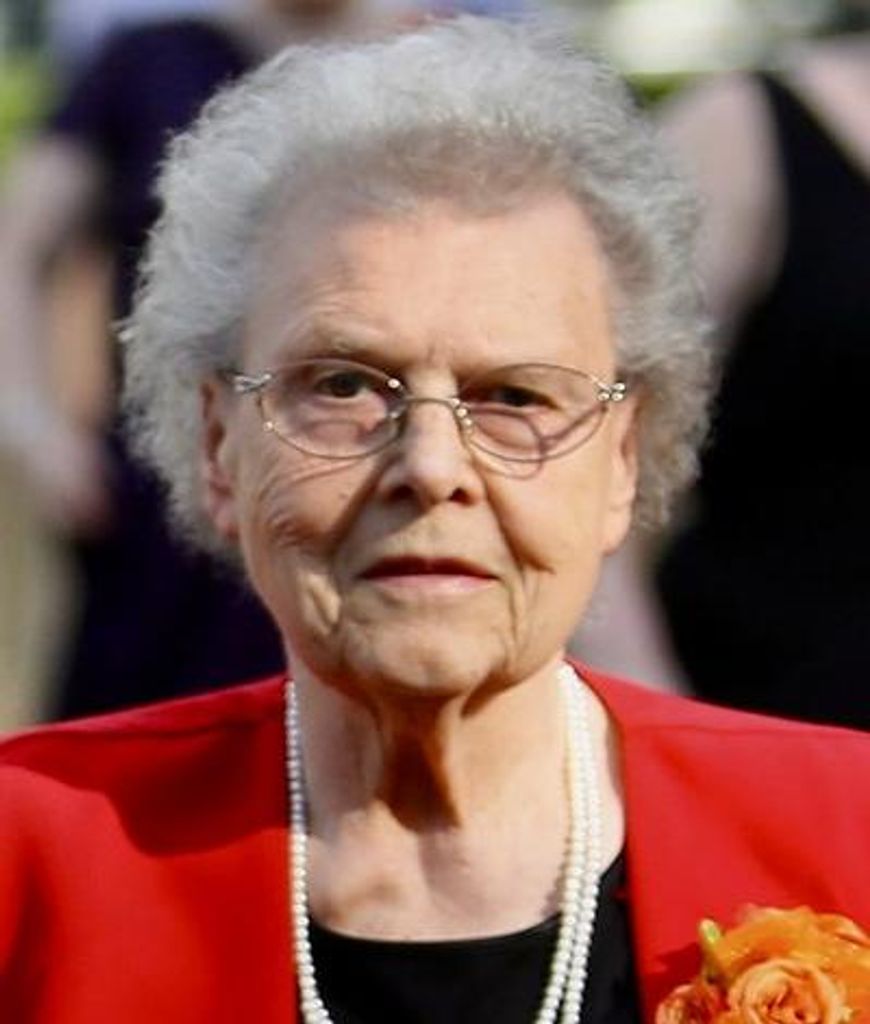 Mary Ann Thick Profile Photo