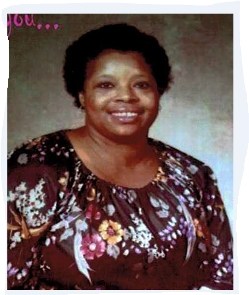 Ada Howard