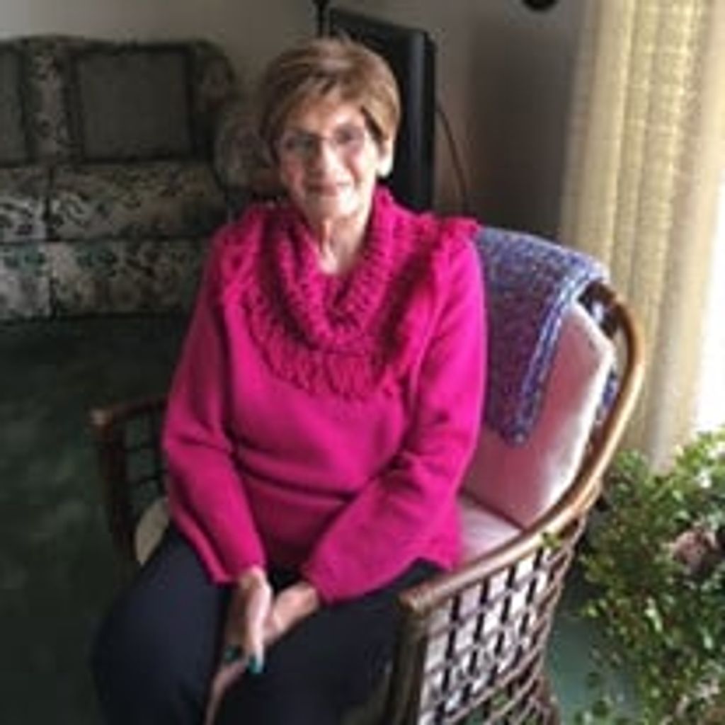 Nancy L. Waite