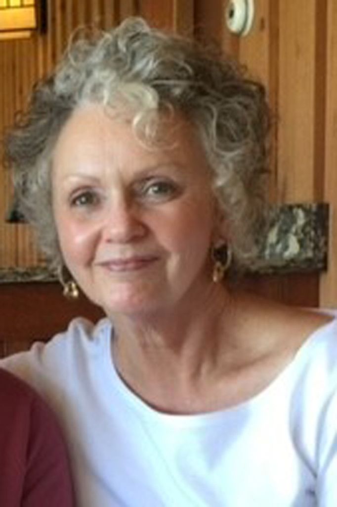 Bonnie Kay Walters