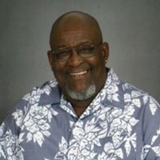 Jesse James Anthony, Jr. Profile Photo