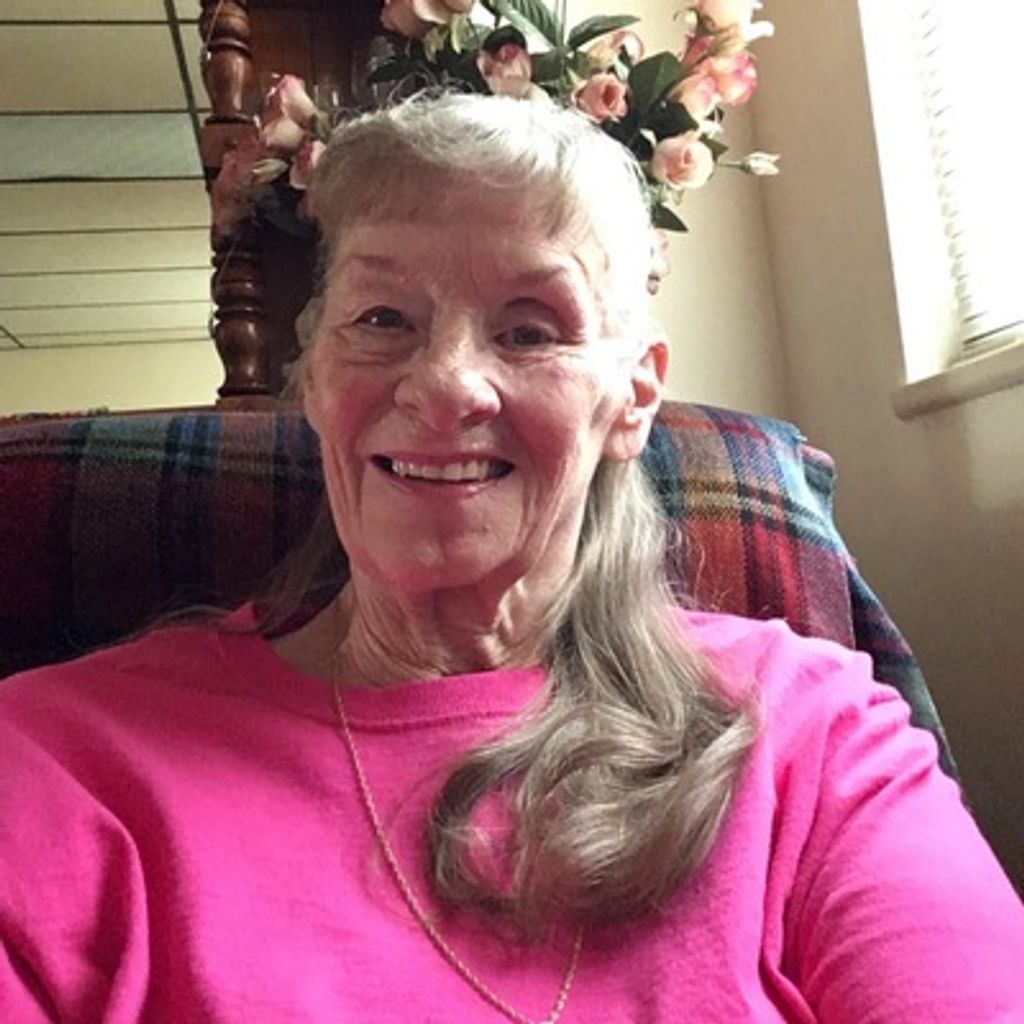 Kathy Mares