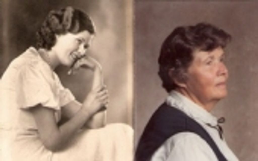 Vera Hall