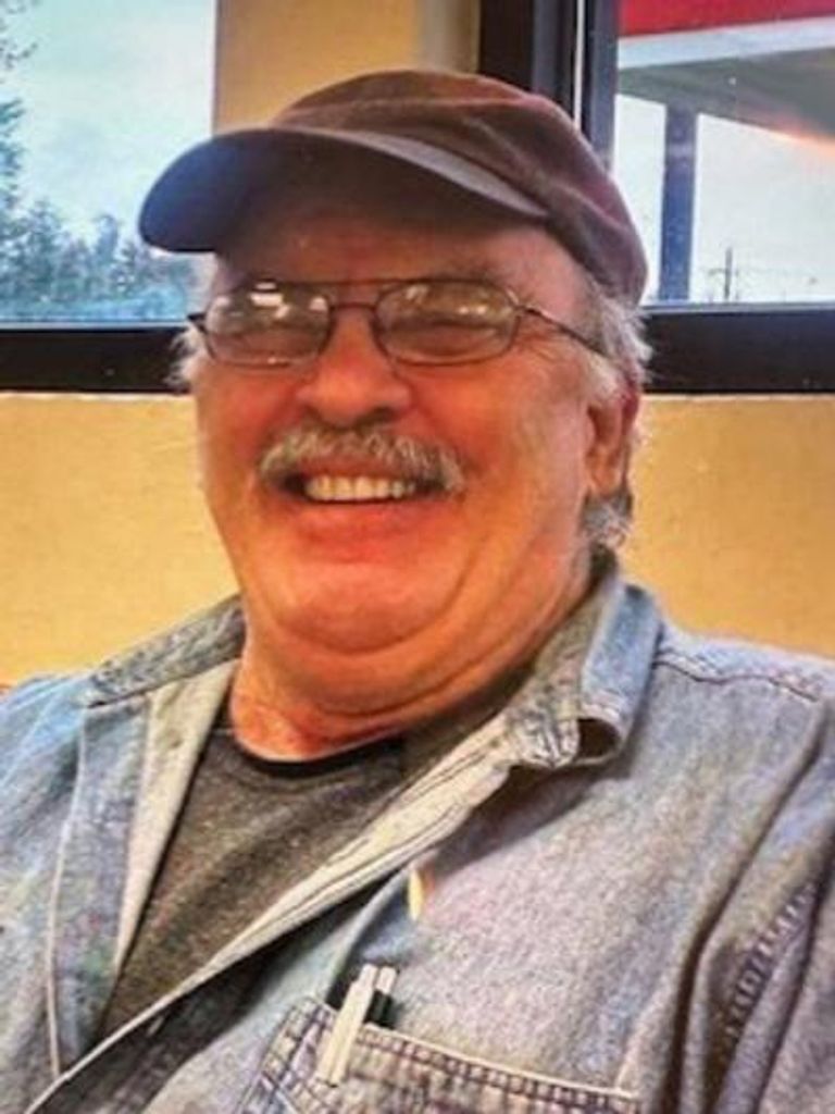 David Curtis May Profile Photo