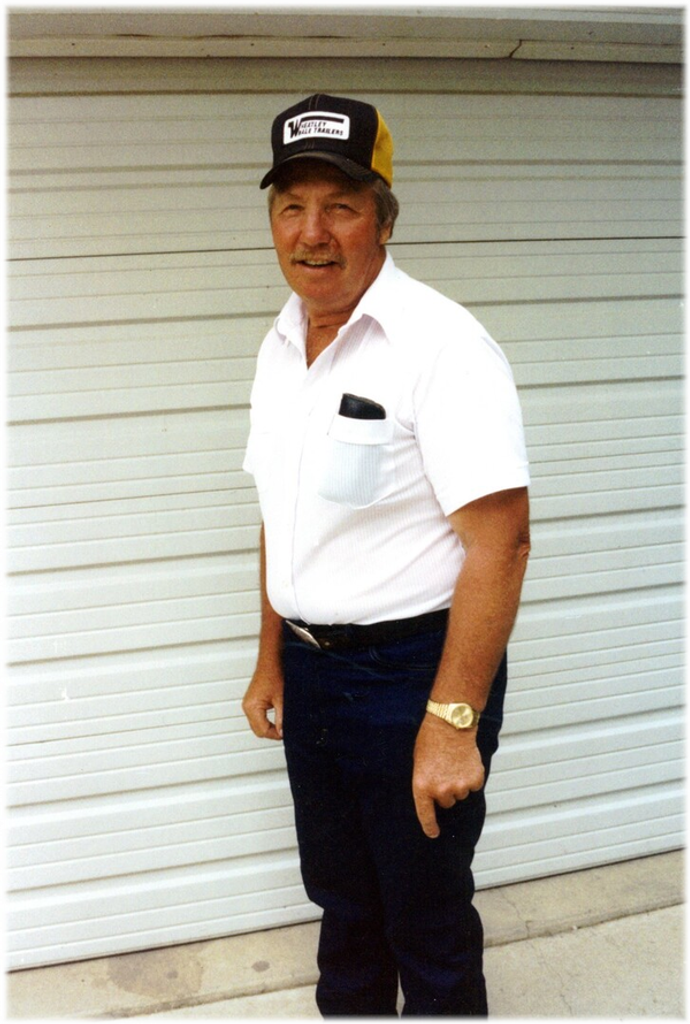 Gerald Wheatley Profile Photo