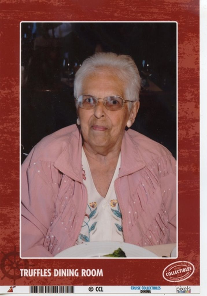 Marie Gottschling Szostek