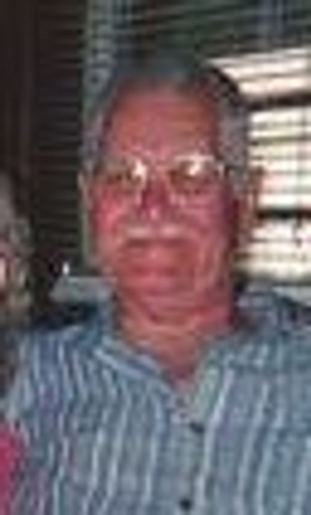 Paul Kemp Jr. Profile Photo