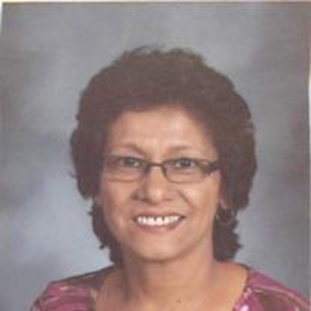 Gloria Mejia Profile Photo