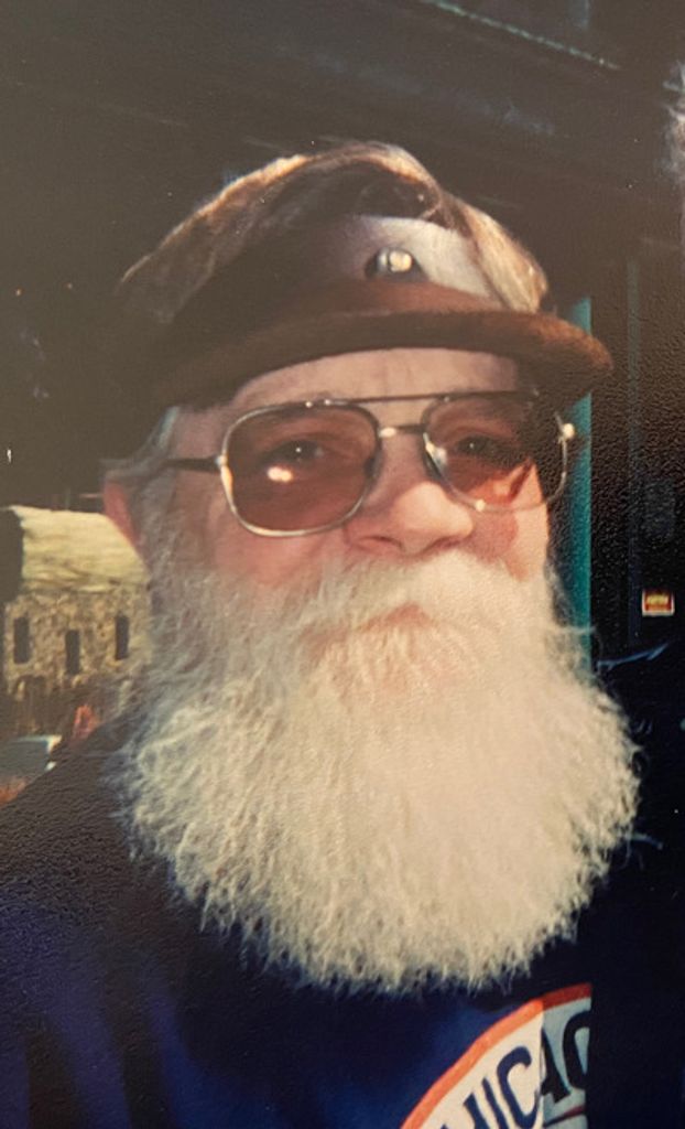 Kevin Brendan Johnson