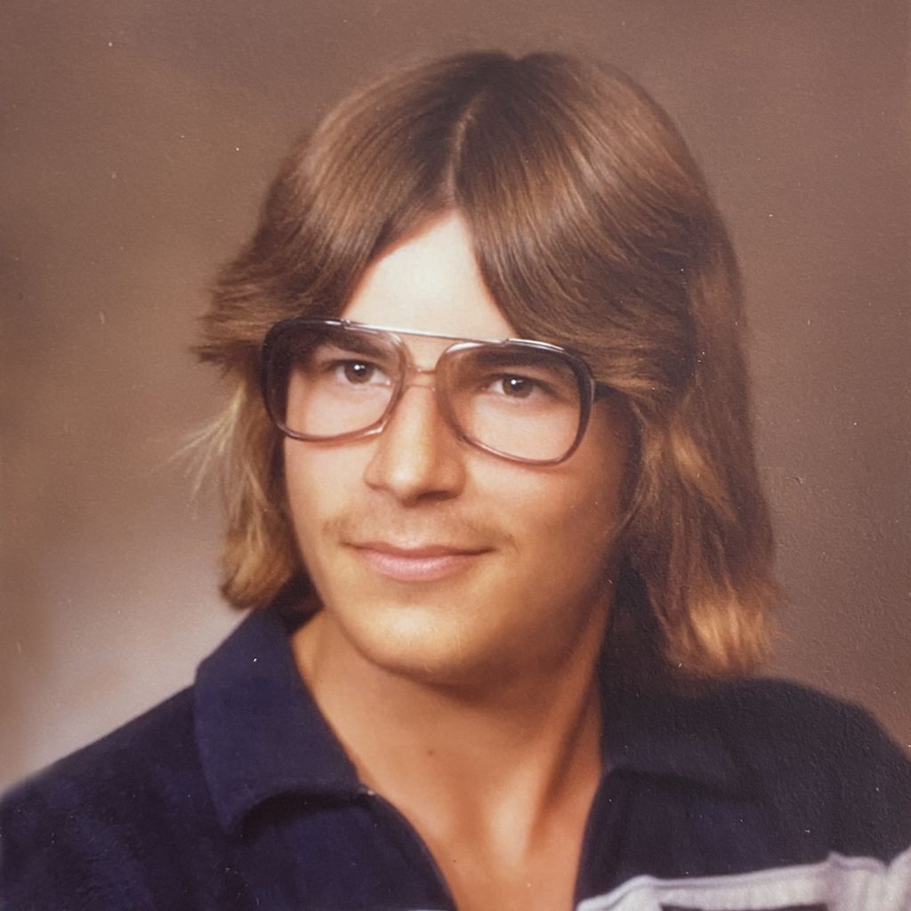 William "Bill" Schumacher