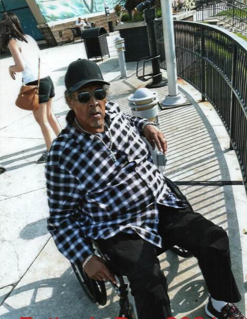 Eugene D. Chesser Profile Photo