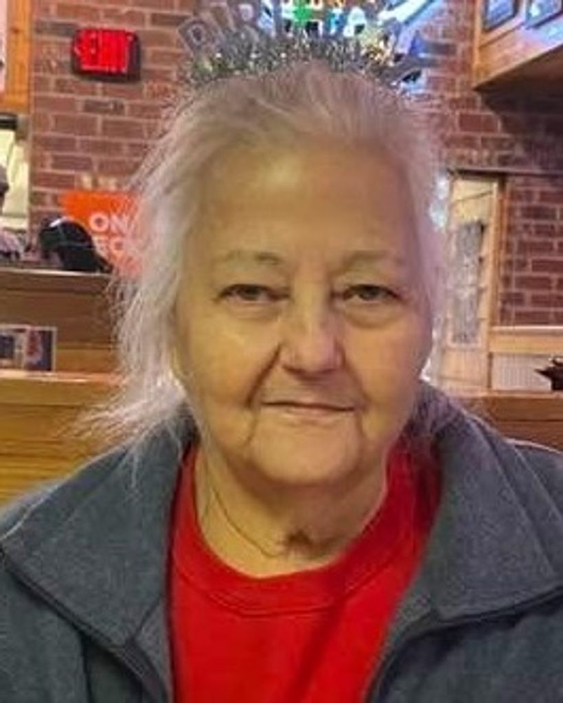 Linda Jean Tignor