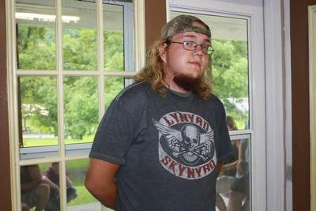 Brandon Matthew Crowe Profile Photo