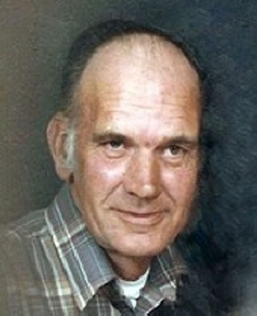 Kenneth Earl Sanders
