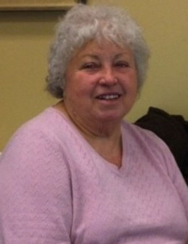 Jeanette Swinford