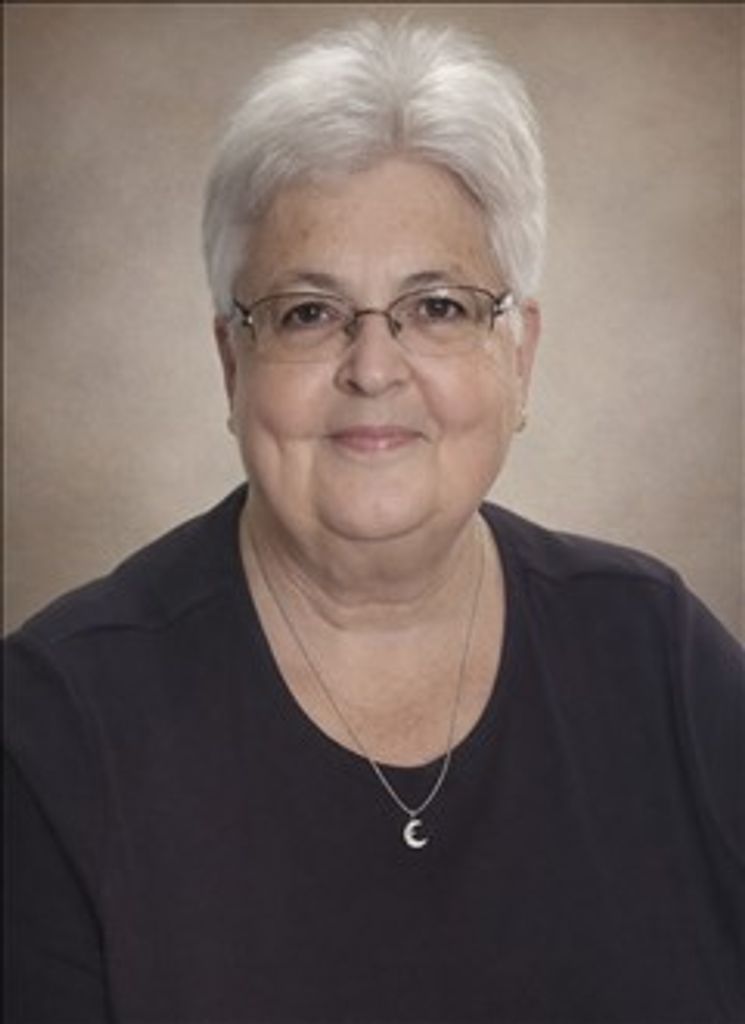 Patricia Scroggins Profile Photo