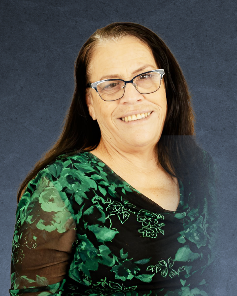 Candelaria Licea Cardenaz Profile Photo