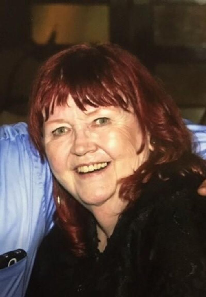 Janis "Jan" F. Frasch