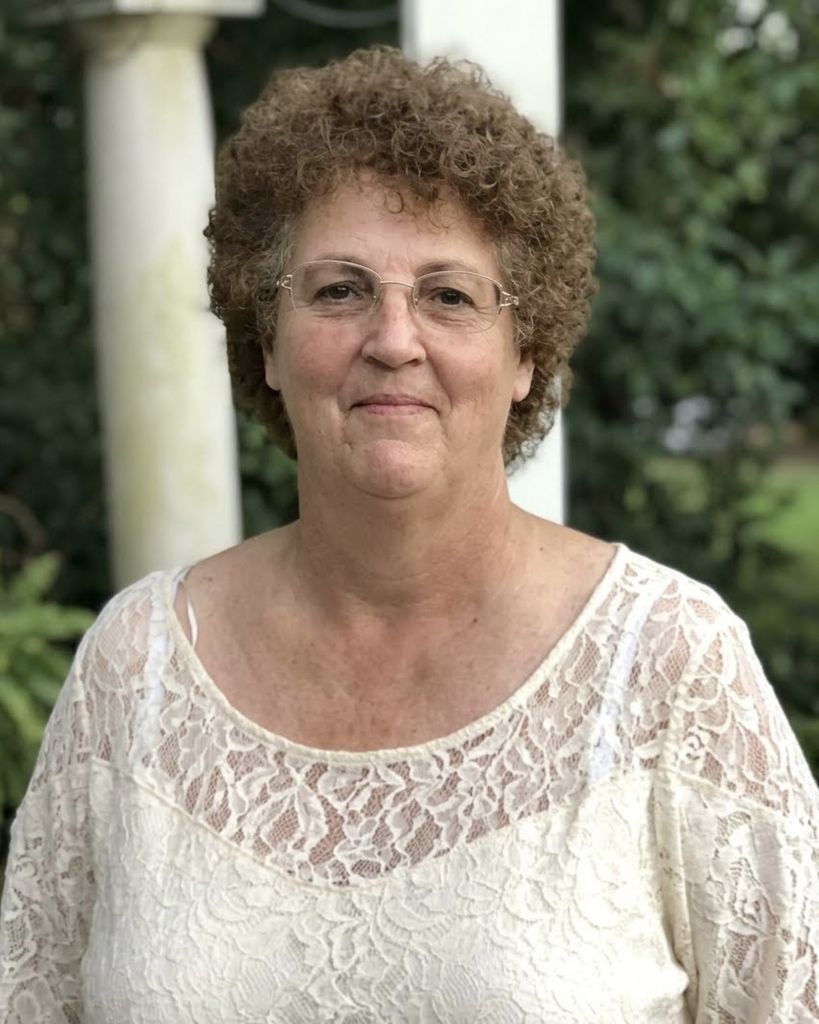 Evelyn Annette Cline