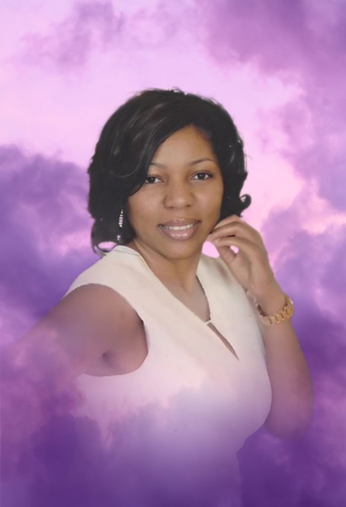 Stephanie Denise Fullard Profile Photo