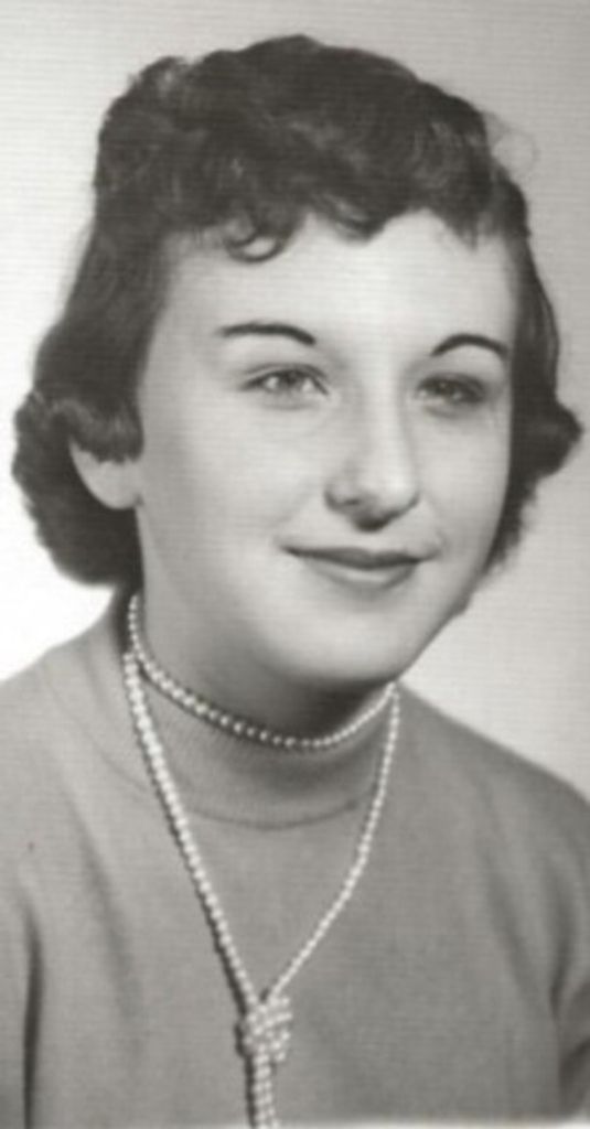Anna Marie Griggs Profile Photo