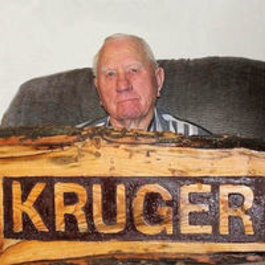 Donald L Kruger