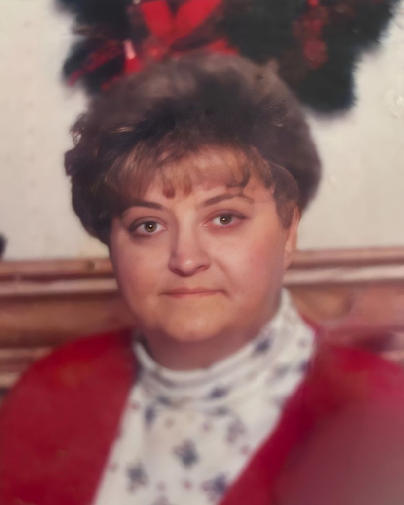 Patty Rean Thacker Bailey Profile Photo