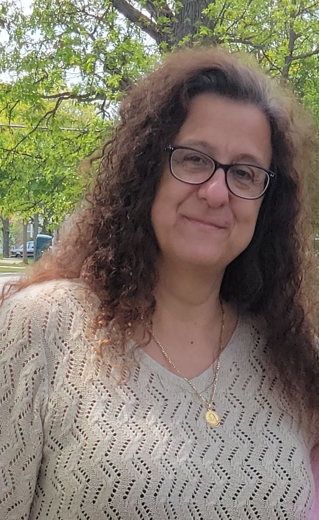 Enza Murillo Profile Photo