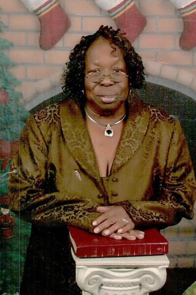Martha Jean Henderson Profile Photo
