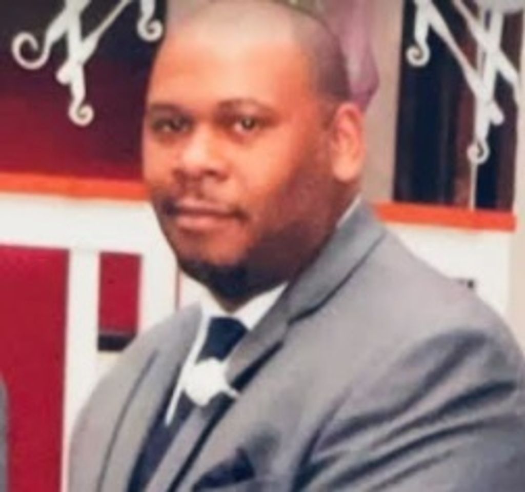 Earl J. Jones, Jr. Profile Photo