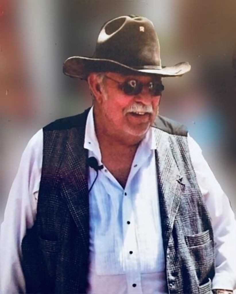 Gene Floyd Friesz Profile Photo