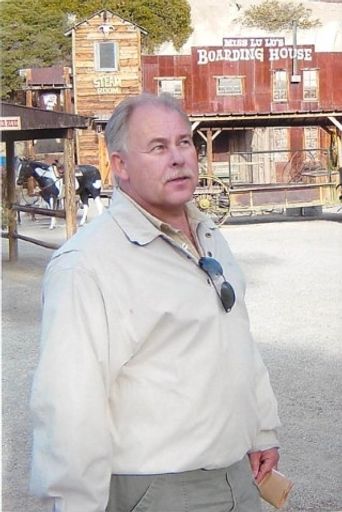 Michael K. Clark photo gallery thumbnail 63 of 64