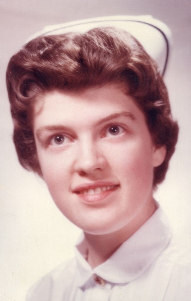 Nancy Ann Kolb Profile Photo