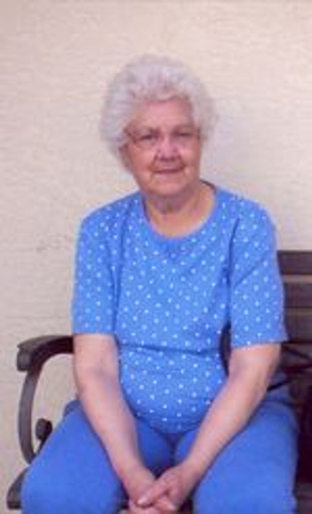 EDITH A. BARNETT