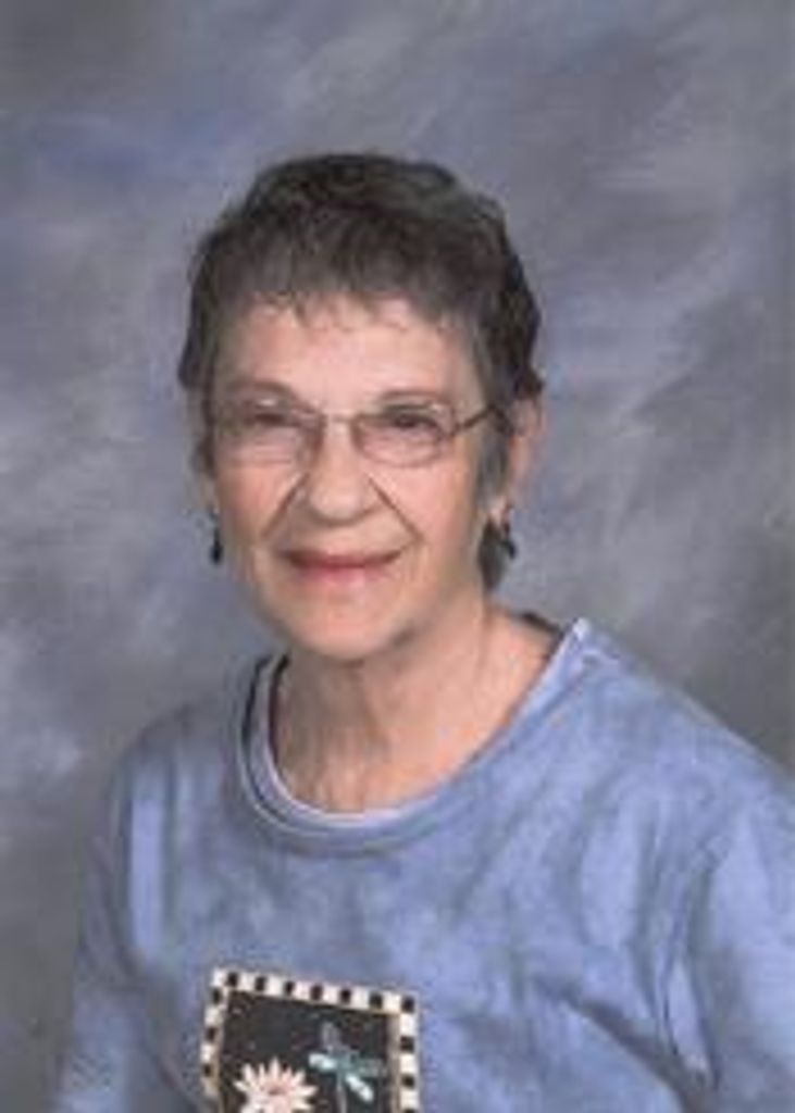 Dorothea C. Heiertz